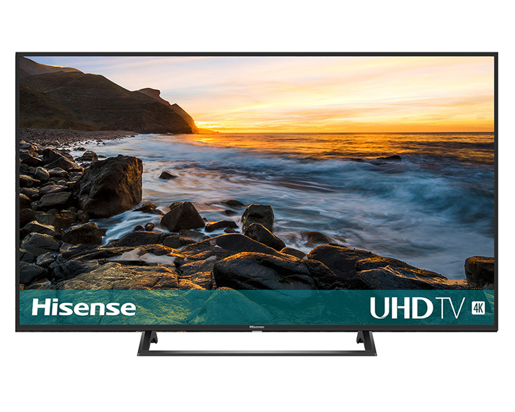 TV Hisense 55A7300F