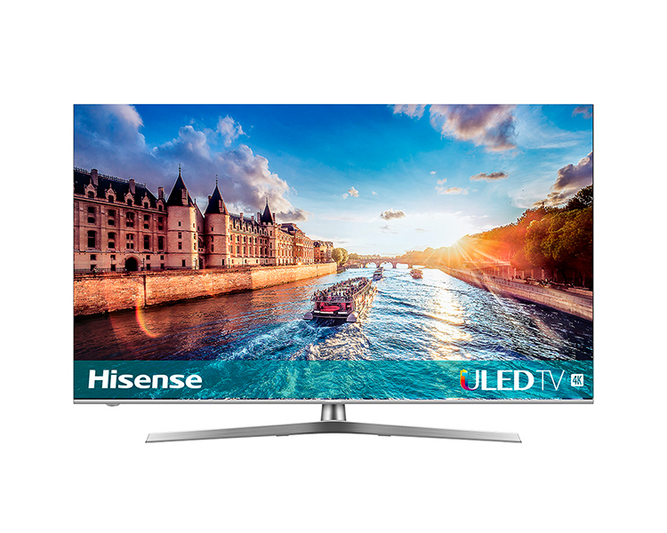 Hisense H55U8B 55" ULED Smart TV UltraHD 4K