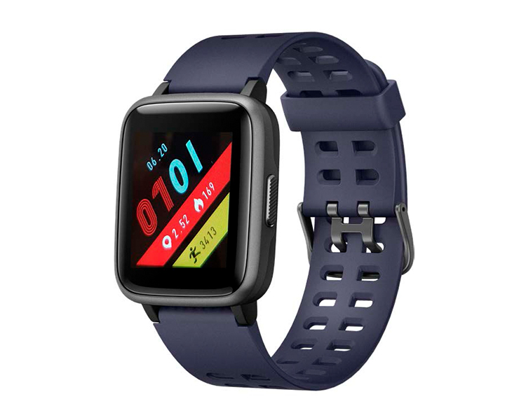 smartwatch multisport