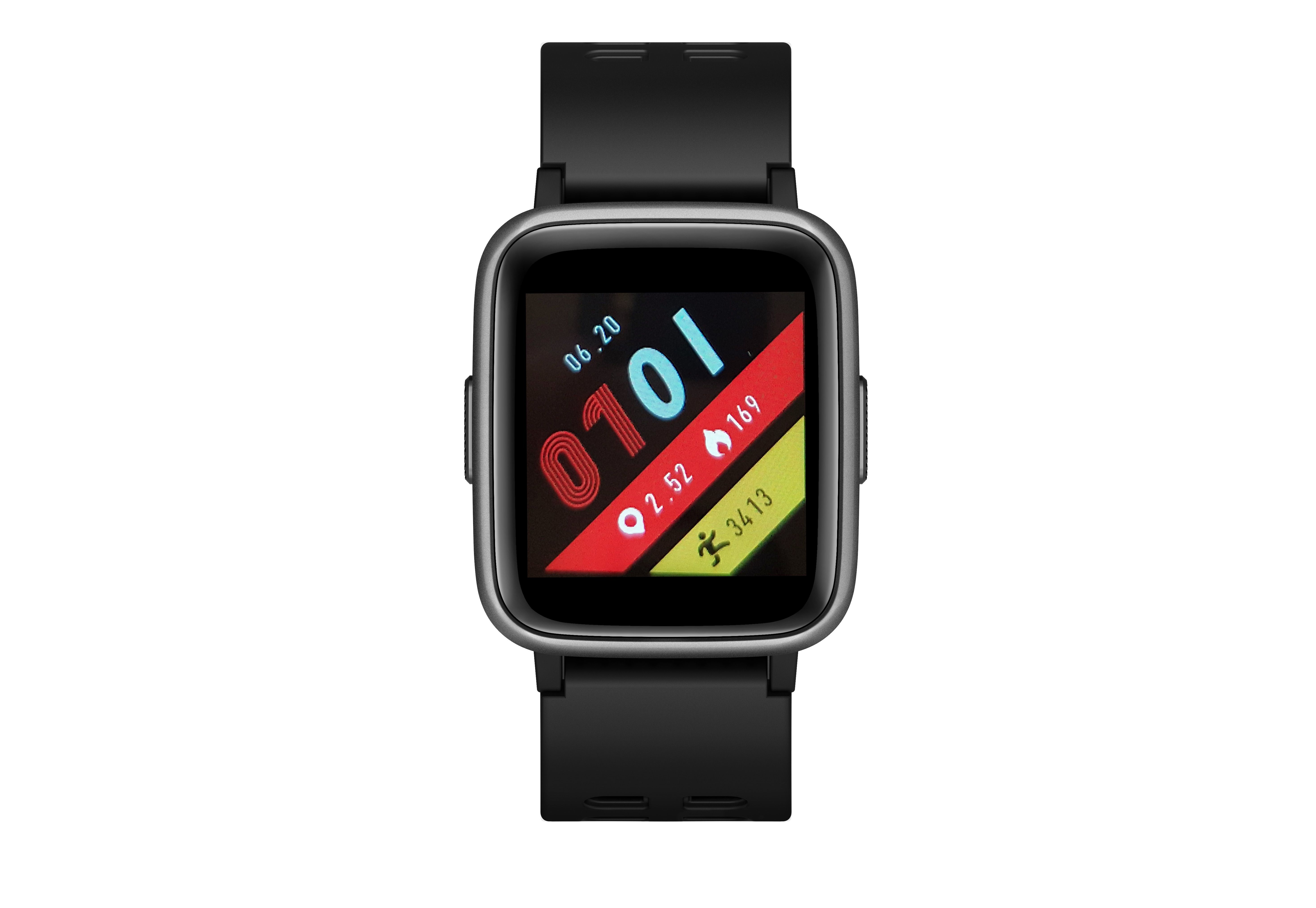 smartwatch multisport