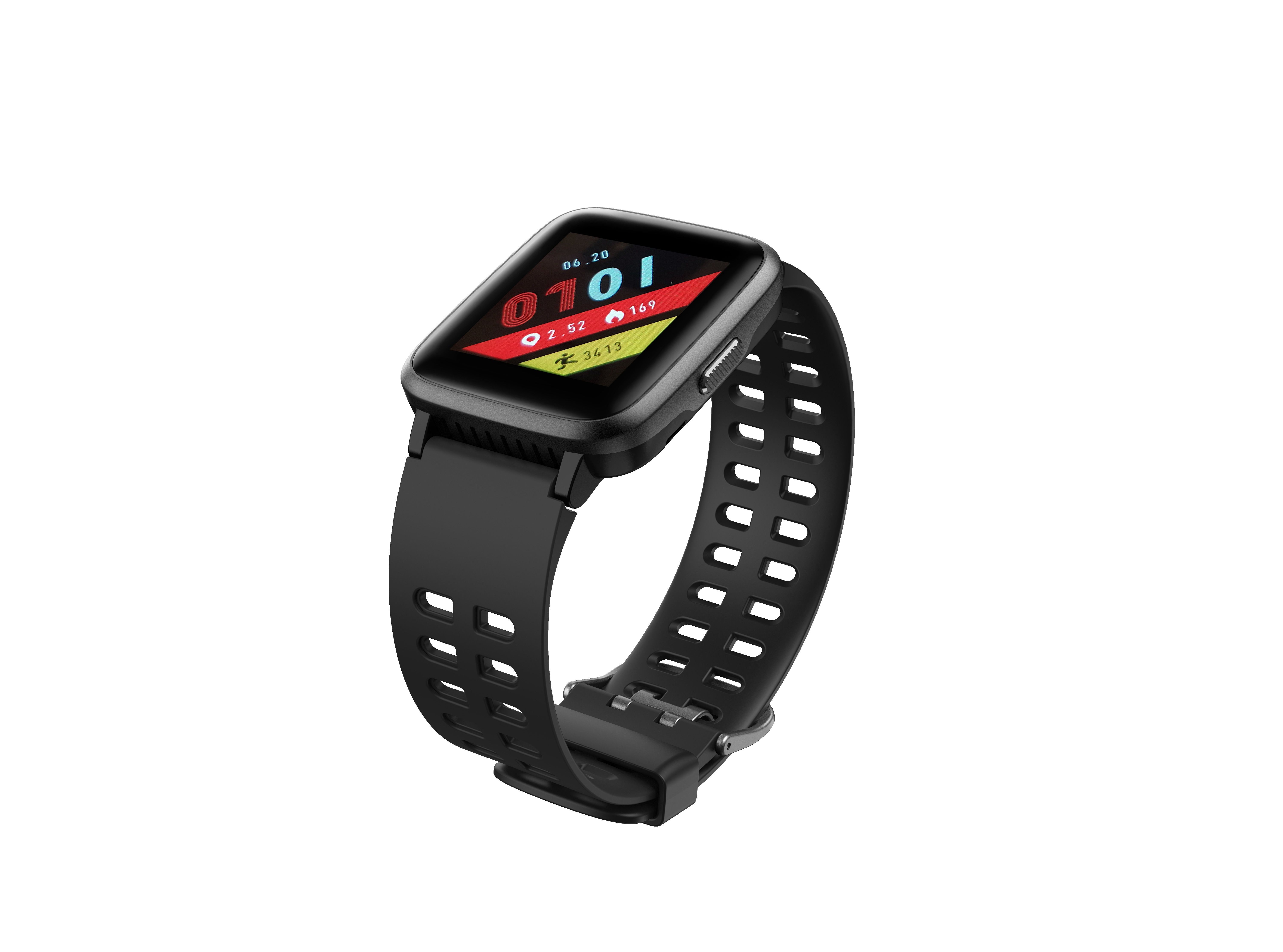 smartwatch multisport