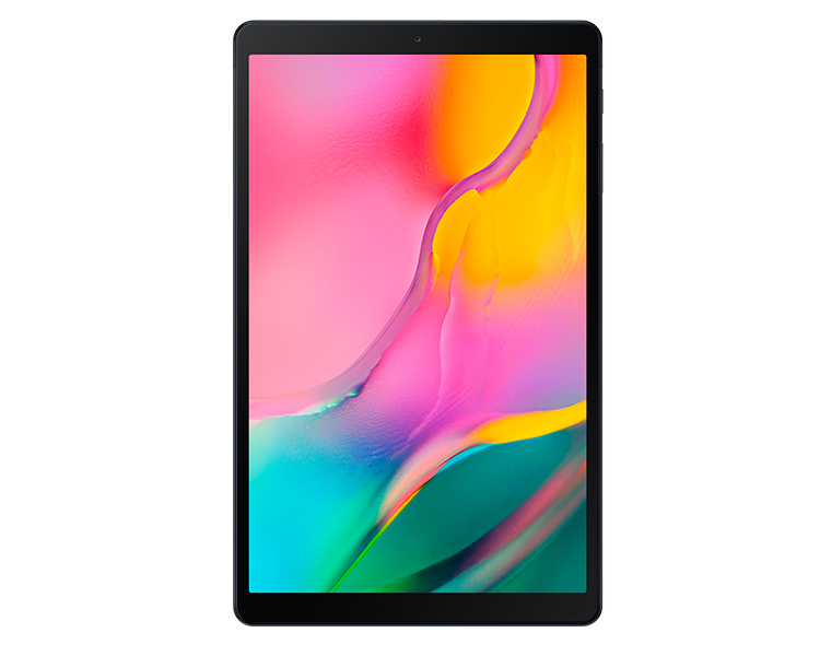 Samsung Galaxy Tab A 10.1" 2019 32GB Wifi Negro - Tablet