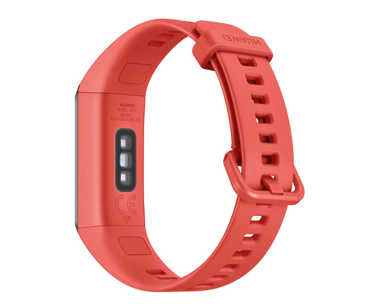 huawei smart band 4