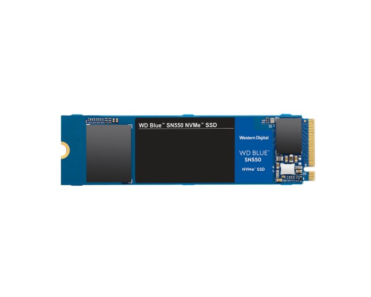WD 250GB SSD NVMe M.2 2280 - Disco duro | antarti.com