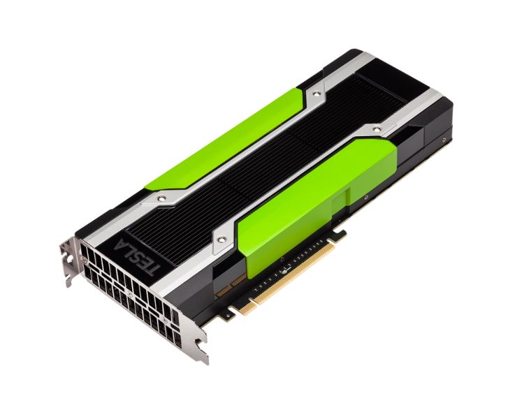Nvidia tesla m10