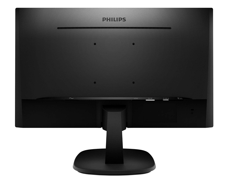 Philips 243V7QDAB Multimedia 24" IPS LED FullHD Monitor