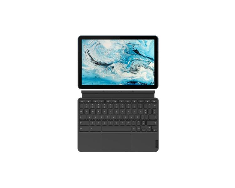 Lenovo Ideapad CTX636F Duet Chromebook 4+128GB 10.1'' Tablet