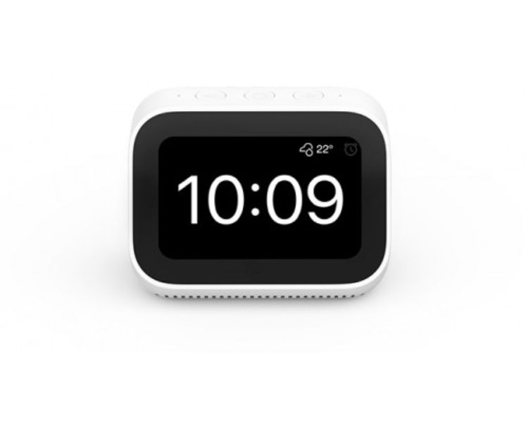 Xiaomi Mi Smart Clock, análisis y opinión | Tecnología - ComputerHoy.com