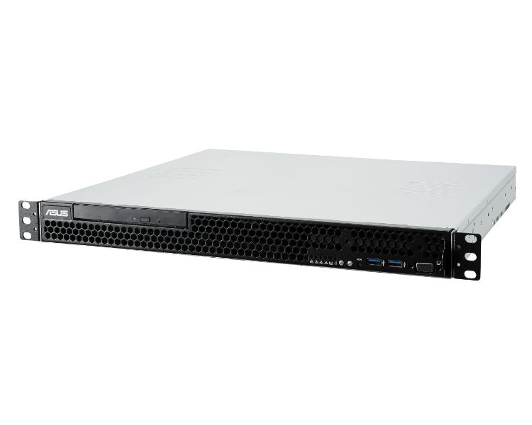 Asus RS100E10PI2 Servidor Rack Servidores