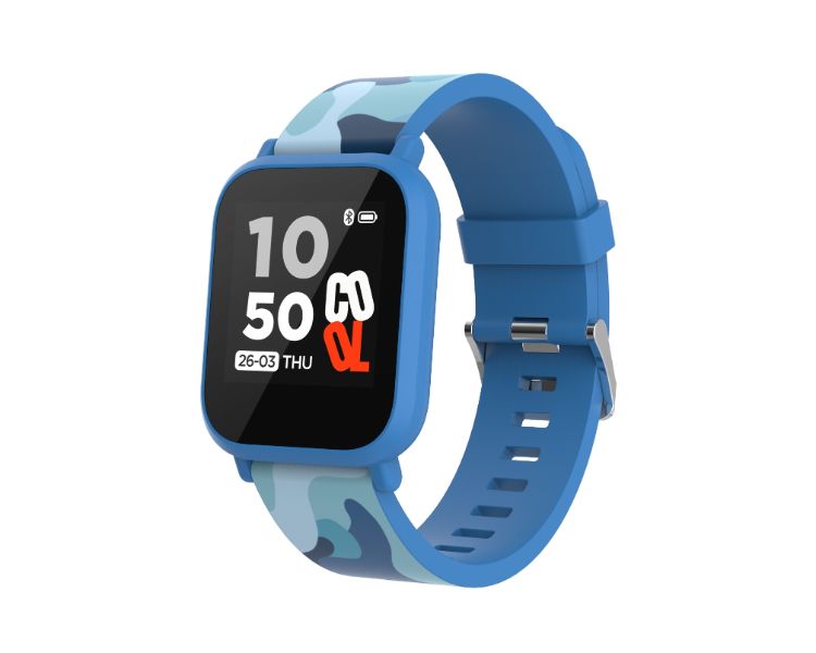 Canyon kids store smart watch