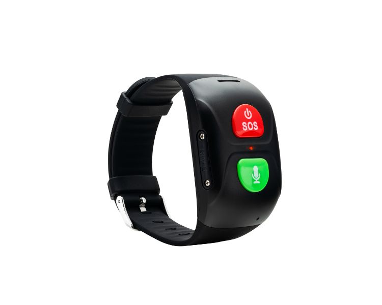piano Extraordinario oriental Canyon Pulsera para Personas Mayores con Llamada con SOS y GPS - Salud y  Bienestar | antarti.com