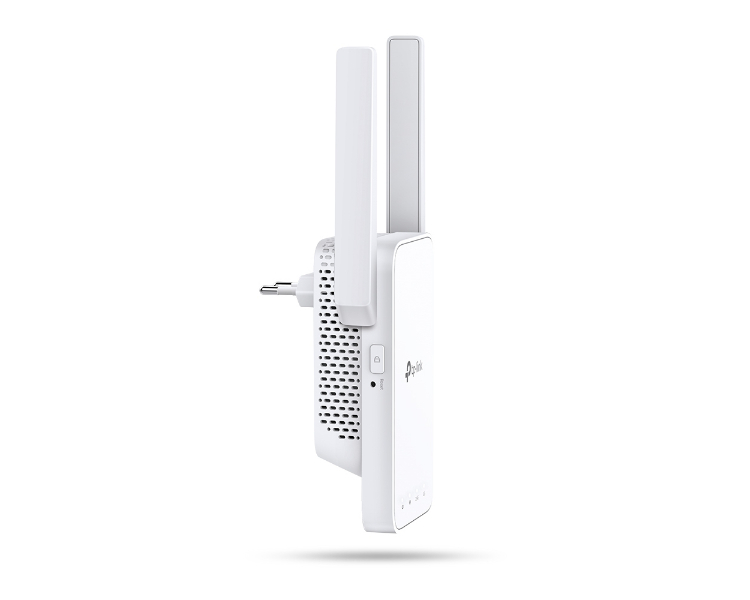 TPLink RE315 Repetidor WiFi Doble Banda Red
