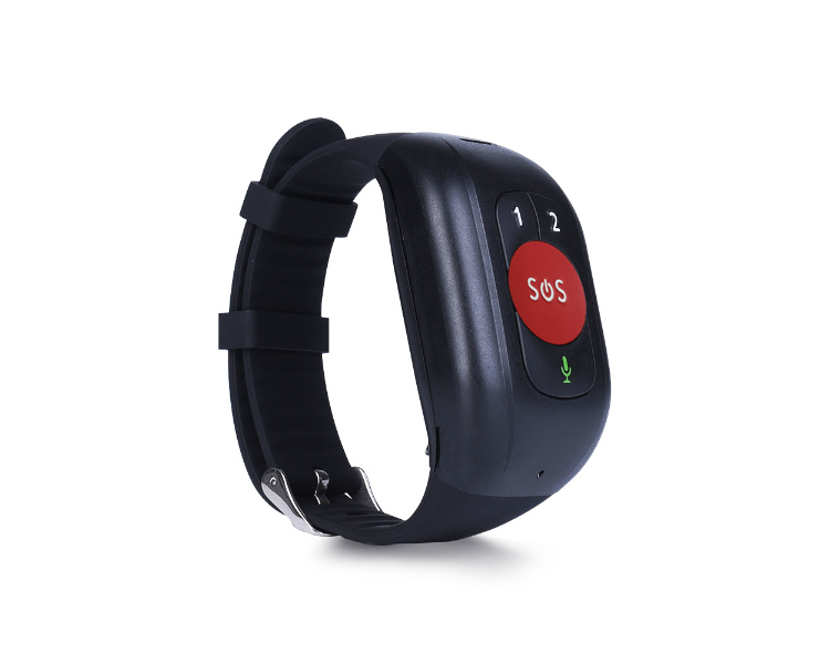 Pulsera de actividad leotec sales
