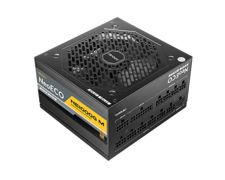 Alimentation PC Antec NeoECO 400W 80PLUS – Reconditionnée