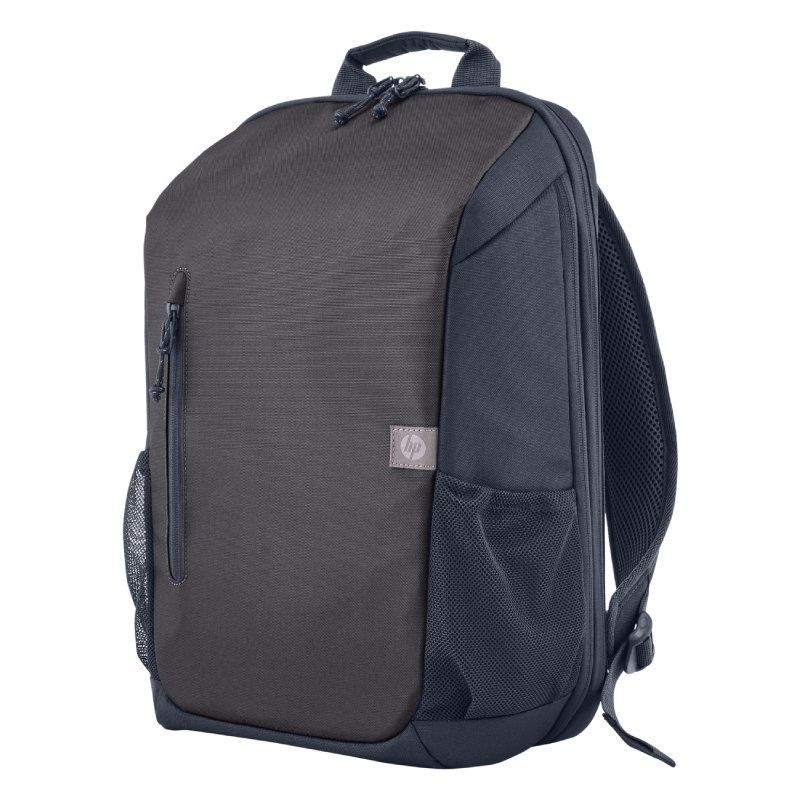 HP Travel Mochila para Portatil de 15.6 Azul Gris Funda Maletin antarti
